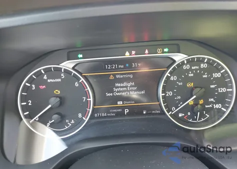 2023 Nissan Rogue S Fwd from USA, damaged, VIN 5N1BT3AA9PC790251